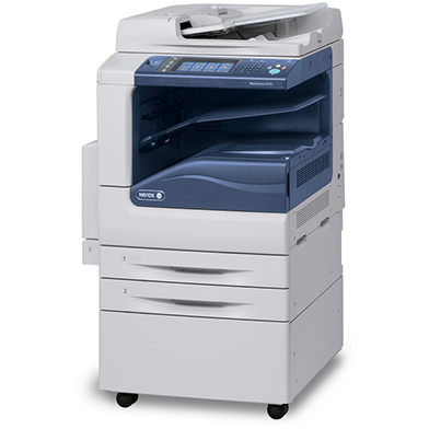 Xerox WorkCentre 5330FC